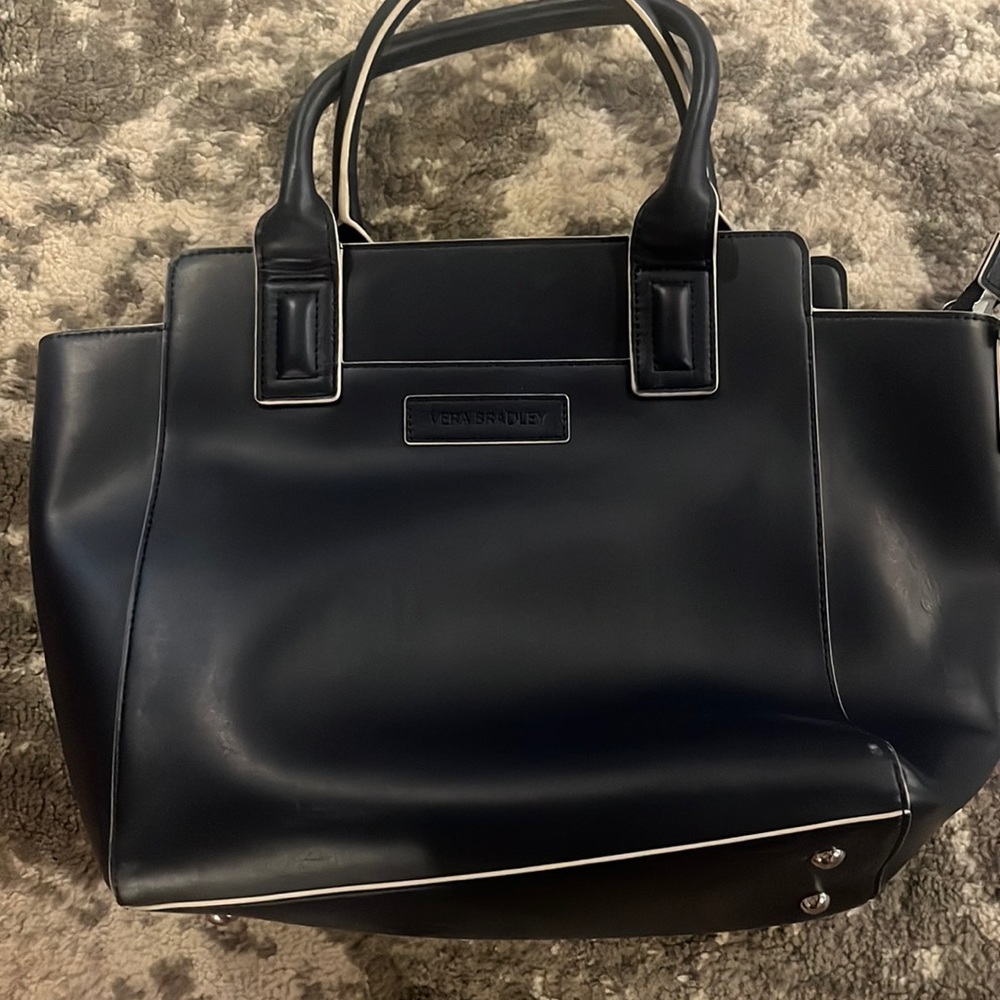Vera Bradley bag
